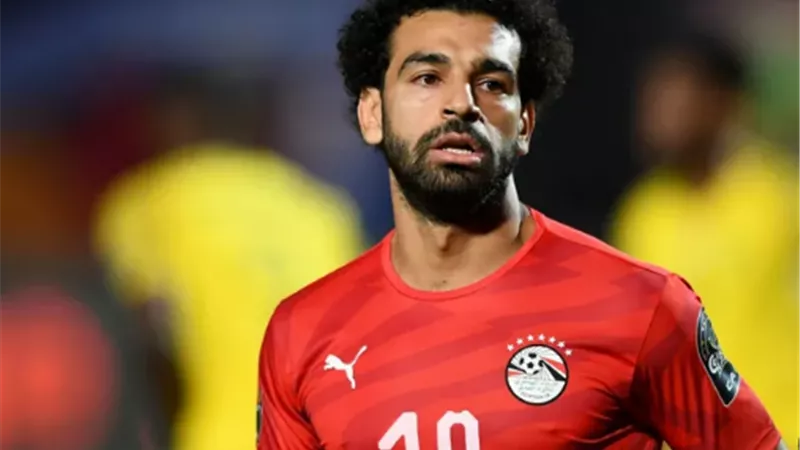وليد العطار:محمد صلاح سينضم لمعسكر المنتخب المقبل