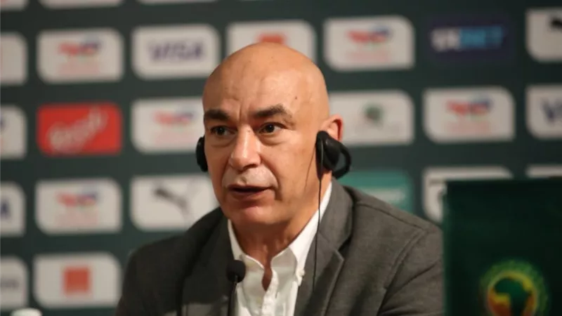 حلمي طولان: حسام حسن لا يصلح لقيادة المنتخب لأسباب فنية وشخصية