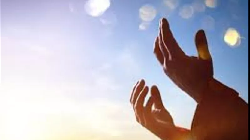 دعاء كان يردده النبىﷺ اذا ضاقت عليه الدنيا..تذكره