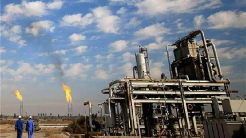 ارتفاع واردات الصين من النفط الروسي بنسبة 13%