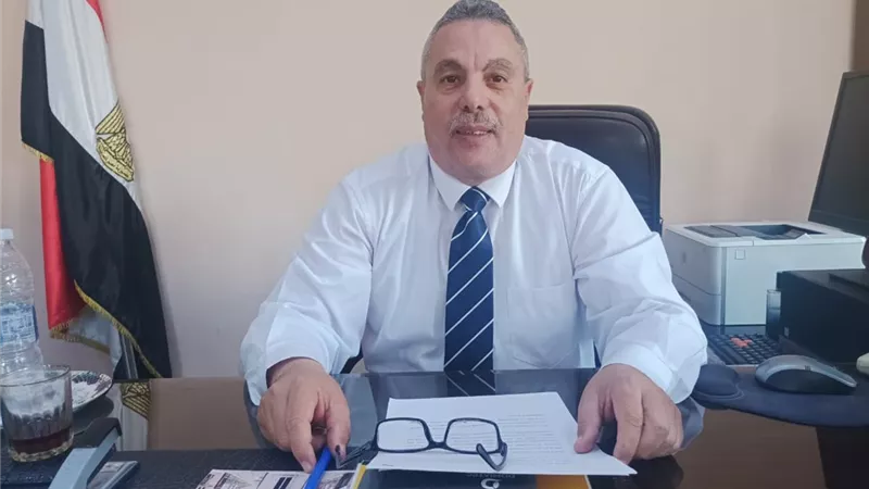 الاستخدام الأمن للمبيدات الفطرية .. برنامج تدريبى 