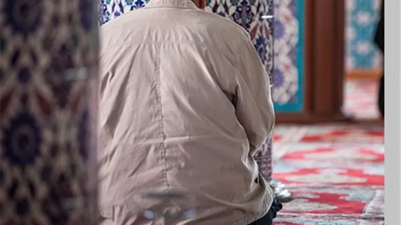 القاب اهل قيام الليل
