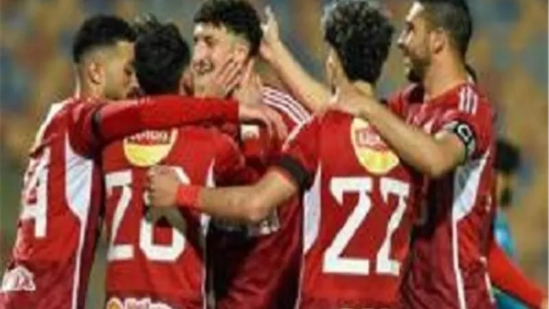 الفوز 2-1 .. تاريخ مواجهات الأهلي أمام مازيمبي