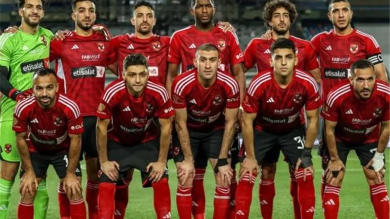 القنوات الناقلة لمباراة الأهلي ومازيمبي فى دوري أبطال افريقيا