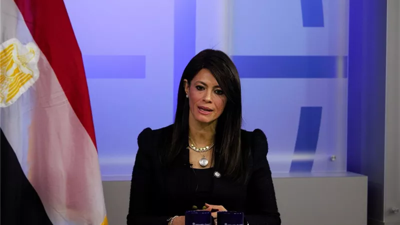 المشاط: مصر شرعت في تنفيذ سياسات لتعزيز استقرار الاقتصاد الكلي