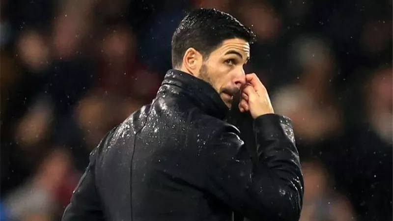 أرتيتا: لابديل عن الفوز امام ولفرهامبتون لتصدر قمة الدورى