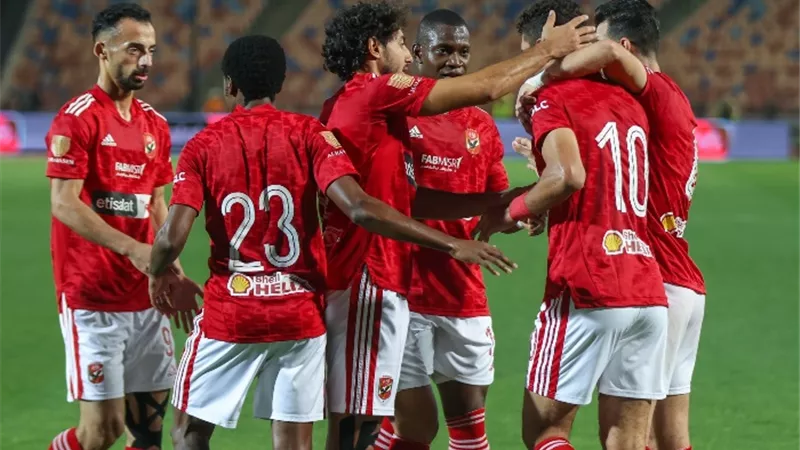 تي بي مازيمبي أمام الأهلي بث youtube فى دوري أبطال أفريقيا 2024