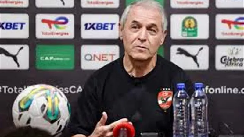 نجم الزمالك : الأهلي يحتاج لهذه الطريقة أمام مازيمبي