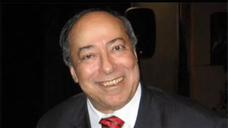 يسرا تعتذر عن عدم حضور جنازة صلاح السعدني