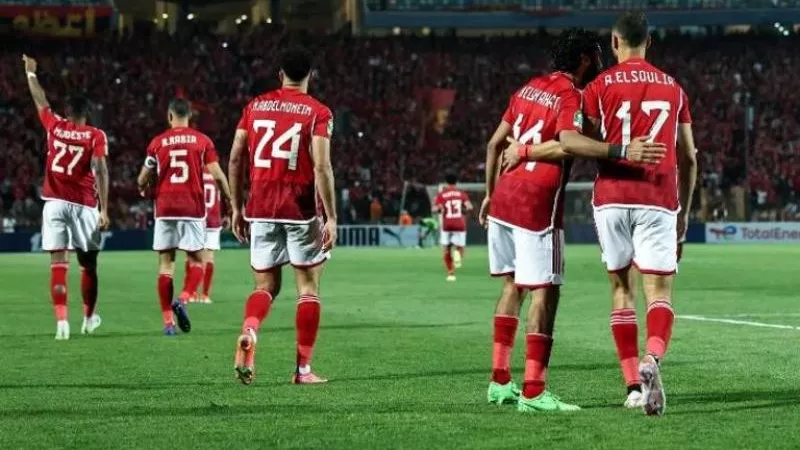 رابط مشاهدة بث مباشر مباراة مازيمبي والأهلي اليوم السبت.. نصف نهائي دوري إفريقيا 2024