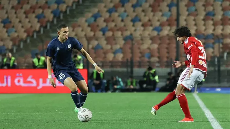 بث مباشر ... القنوات المفتوحة الناقلة لمباراة الأهلي ضد مازيمبي اليوم في نصف النهائي من دوري أبطال أفريقيا