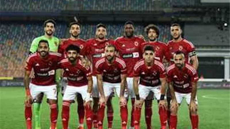 الأهلي يتفوق على مازيمبي فى القيمة التسويقية بـ 32 ضعفا