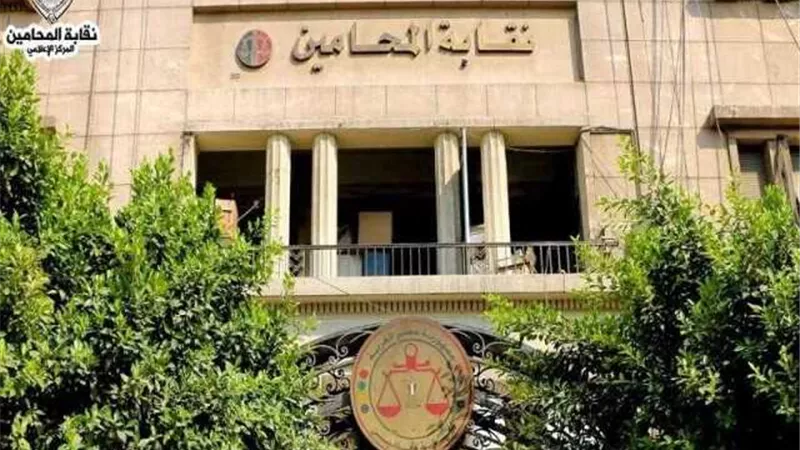 المحامين: 30 أبريل آخر موعد لتلقي طلبات الاشتراك في مشروع العلاج