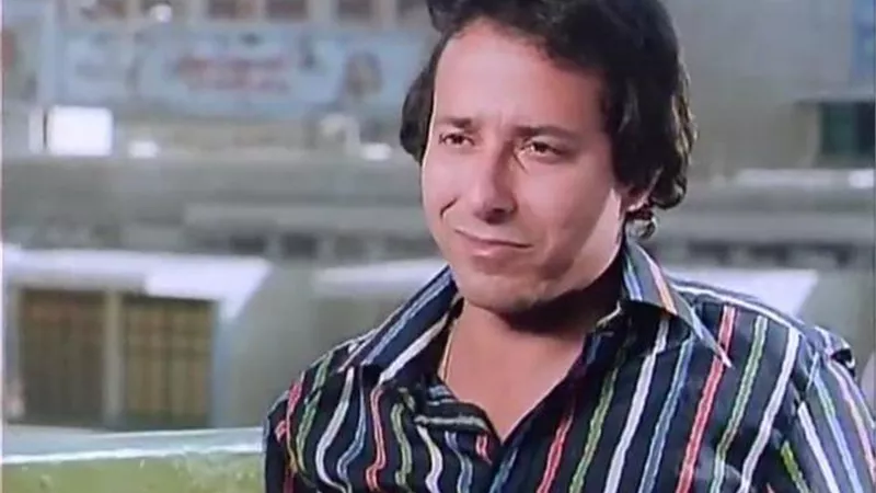 الوداع يا شقيق .. إسعاد يونس تنعى الراحل صلاح السعدني