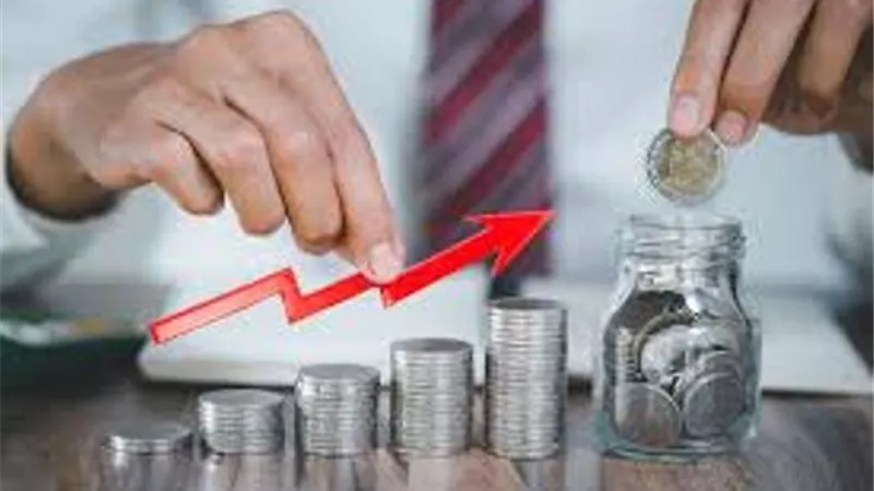 كيف تدير أموالك في الأربعينات من عمرك؟