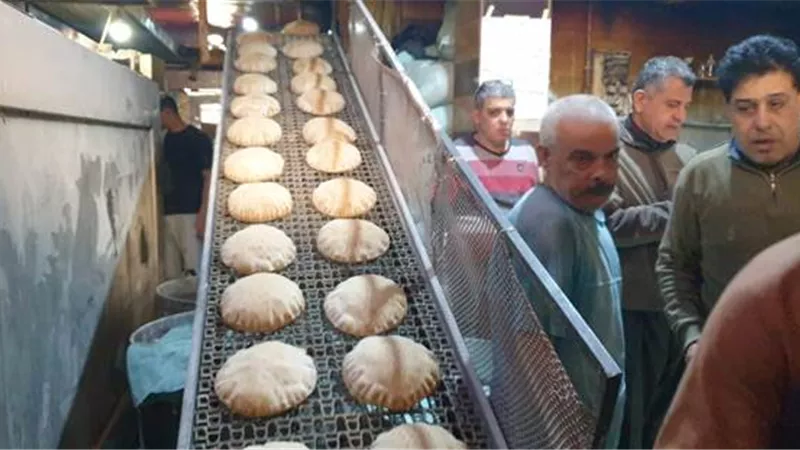 حملة مكبرة بادكو لضبط الاسواق ومحطات الوقود ومواقف السيارات