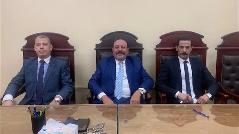 الحبس سنة والعزل لموظف مشروع تطوير قرية ابوعطوة بالاسماعيلية