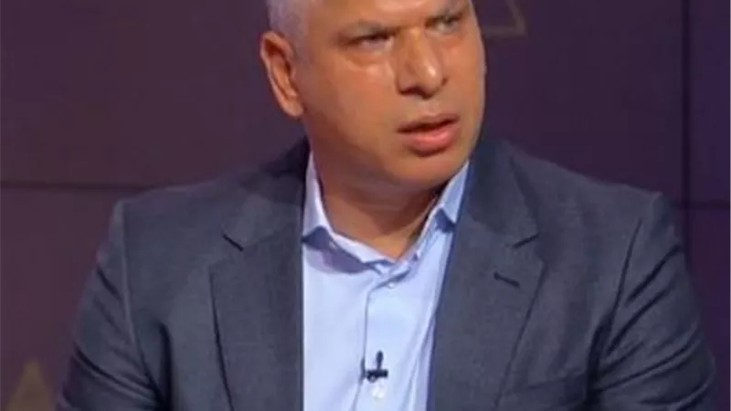 وائل جمعة : كولر لم يعد يليق بالاهلي