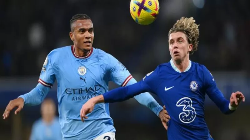 شاهد بث مباشر مباراة مانشسترستي وتشيلسي اليوم الأحد نصف نهائي كأس الاتحاد الإنجليزي 2024