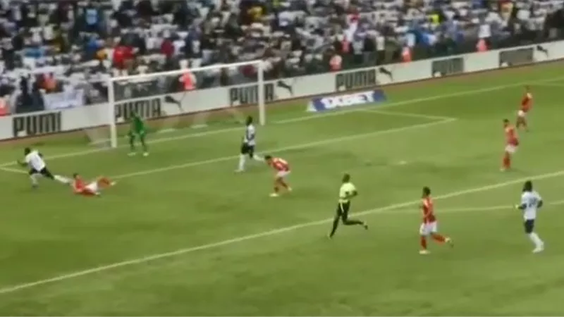 بعد التعادل فى مباراة الذهاب.. فرص الأهلي لتخطى مازيمبي والصعود لنهائي دوري الأبطال