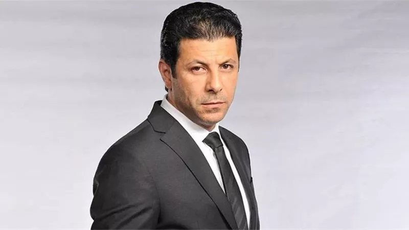 إياد نصار: أحب السينما ولكن الأفلام المعروضة غير مناسبة