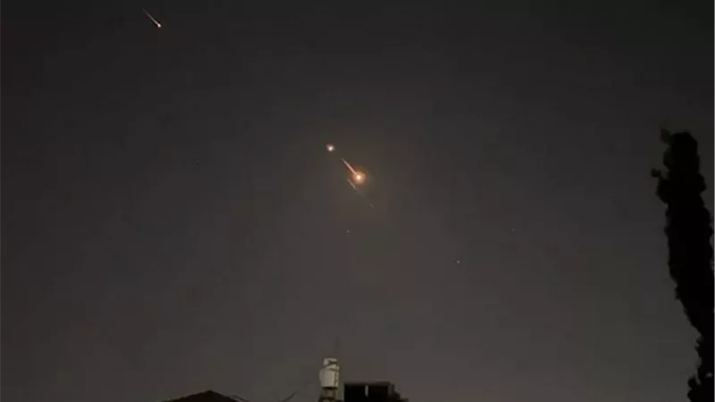 إيران.. تريند جوجل الرنان