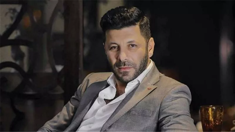 إياد نصار: سعيد بلقب 