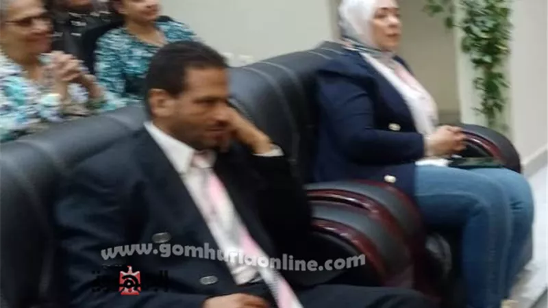 تعليم قنا .. تدريب رؤساء اللجان على أعمال الامتحانات