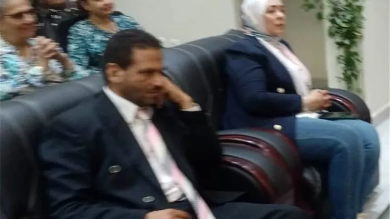 «كفر الشيخ الأزهرية»تُجري التصفية النهائية لمسابقة المعلمة القدوة