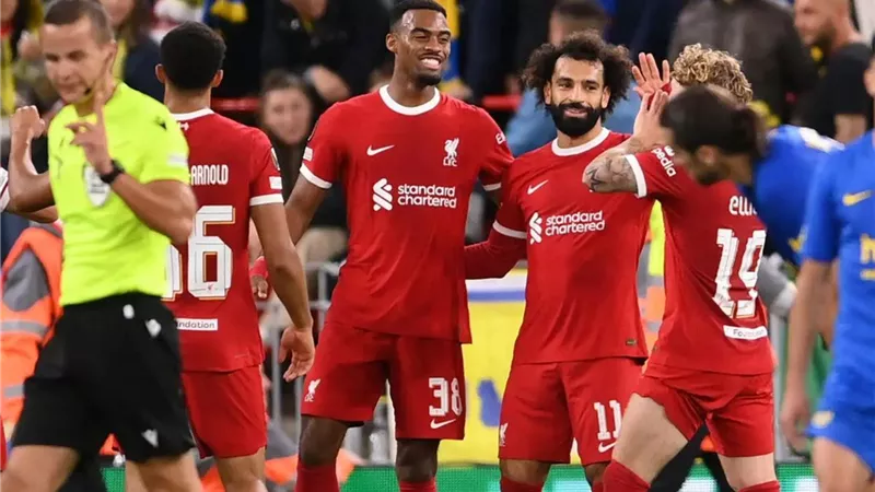 نجم ليفربول مطلوب في الدوري التركي