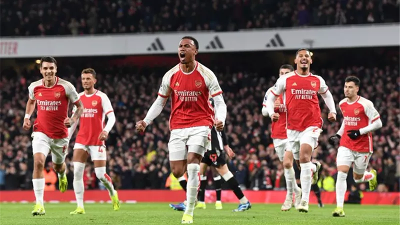 تشكيل آرسنال أمام ولفرهامبتون في الدوري الإنجليزي وموقف النني