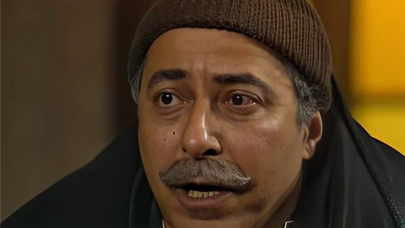 كريم عبد العزيز ينعى الراحل صلاح السعدني