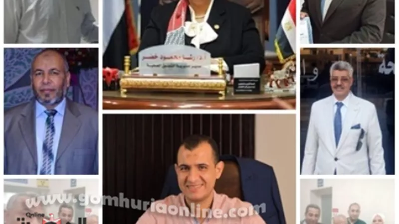 أشمون العام تنفذ 6 عمليات قسطرة قلبية فى أول تجربة لتطبيق طوارئ24