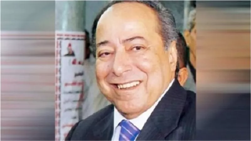 طبيب يشرح أعراض المرض الخطير الذي أصاب الراحل صلاح السعدني.. فيديو