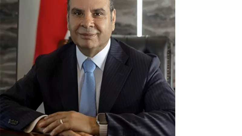 عضو الشيوخ بالقليوبية يشيد بدور وزارة الأوقاف في تقديم المساعدات