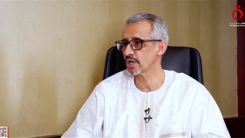 مدير منظمة الألكسو: الهوية العربية تأثرت بفعل الأزمات التي يشهدها العالم