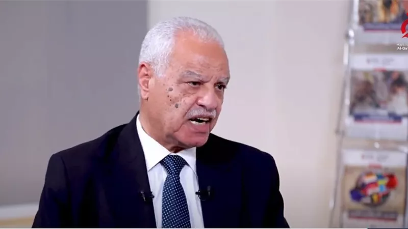 اللواء محمد الدويري