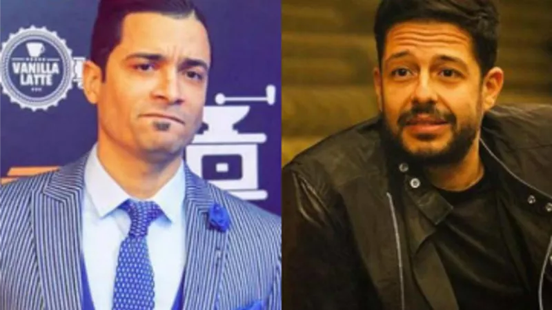 ناقد شهير يتهم شاكوش بسرقة لحن أغنية 
