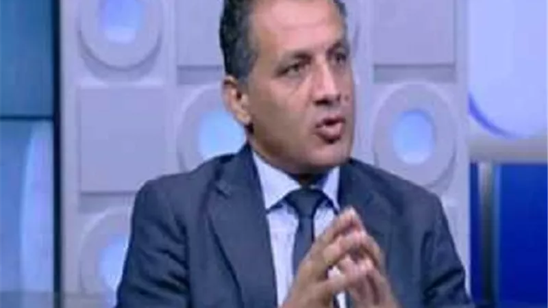 رئيس مجلس إدارة الأهرام: دور الصحافة القومية ما زال مهمًا