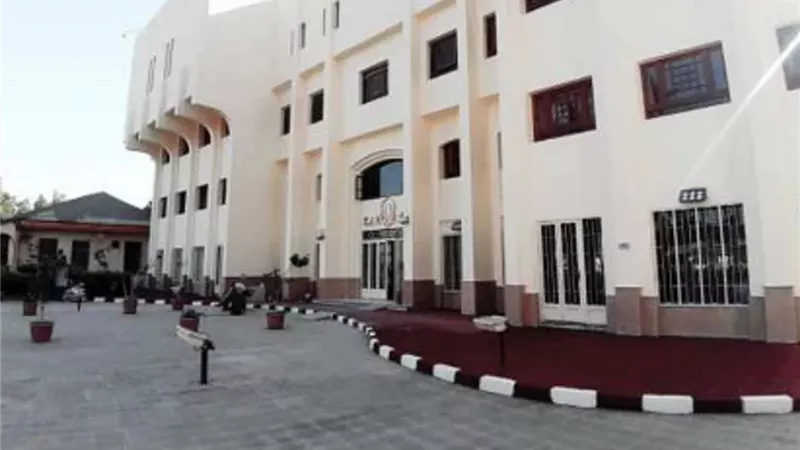 الأعلى للثقافة يستضيف فعاليات جائزة الشارقة للإبداع العربي