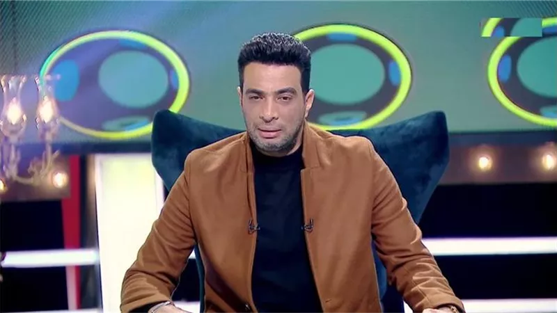 شوبير 10 وهاني 5 .. شاهد تقييم شادي محمد للاعبي الأهلي ضد مازيمبي