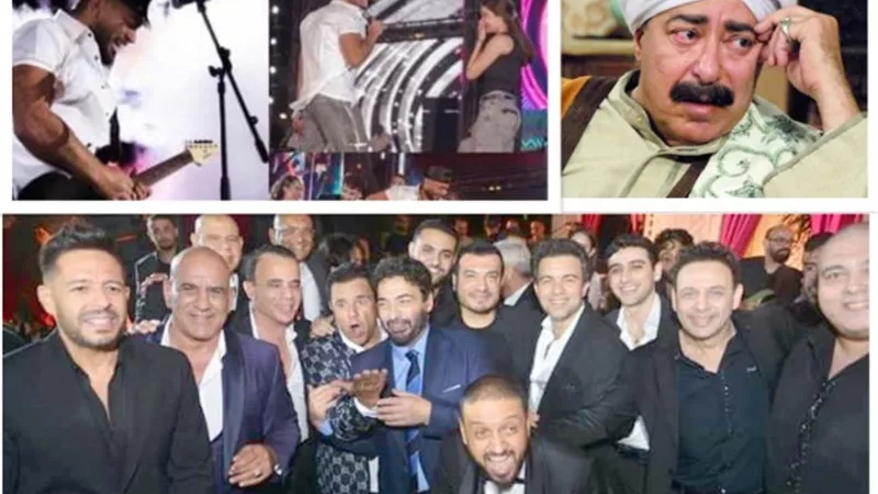 اليوم.. عزاء الراحل صلاح السعدنى فى مسجد الشرطة بالشيخ زايد
