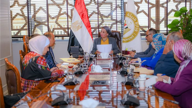 البيئة: اطلاق منصة مصرية إقليمية لتعزيز دور المجتمعات المحلية
