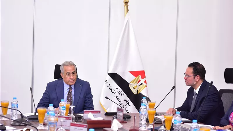 لمواجهة البطالة.. وزير العمل يفتتح ورشة الاستراتيجية الوطنية للتشغيل
