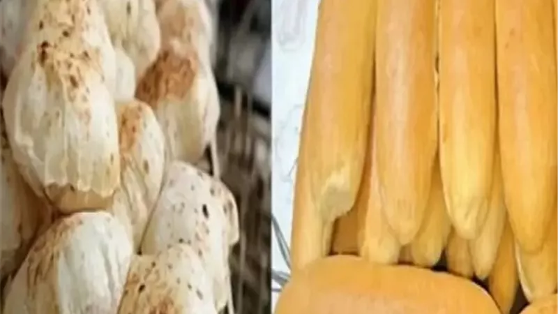 اليوم.. بدء تطبيق السعر الجديد للخبز السياحي والفينو