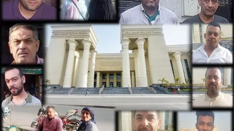 المحطة أحيت المنطقة ونورتها.. وفتحت لنا أبواب رزق جديدة
