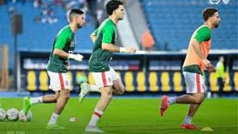 كيفية مشاهدة البث المباشر لمباراة الزمالك ودريمز فى الكونفدرالية