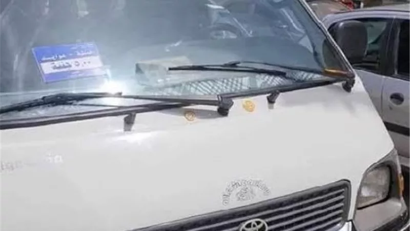 حملات على مواقف السيارات الاجرة بالثغرلمنع تقطيع المسافات