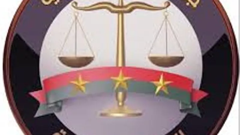 النيابة العامة تُحيل 11 متهمًا للمحاكمة الجنائية العاجلة في واقعة طالبة جامعة العريش