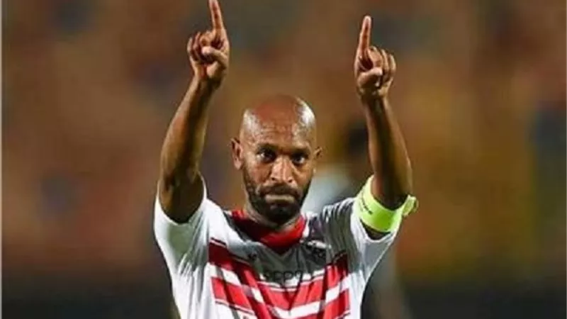 شيكابالا يقود كتيبة الزمالك أمام دريمز الغاني .. وهذا موقف نيمار